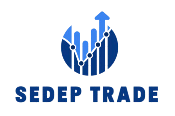 Sedep Trade Logo